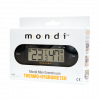 Mini Thermo-Hygrometer Box