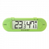 Mini Thermo-Hygrometer Green