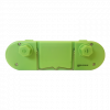 Mini Thermo-Hygrometer Green - 2