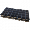 Square Pot Carry Tray - 2