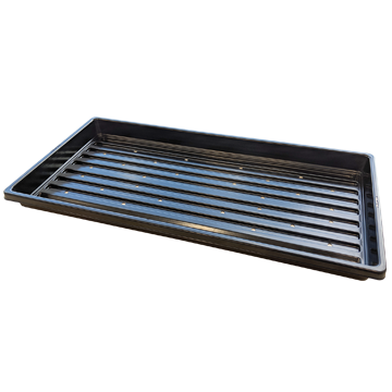 Low Tray 1020 with Holes